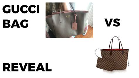 gucci vs louis vuitton bags|gucci vs louis vuitton quality.